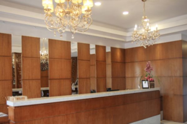 Encantos do Sul Hotel (Canela)
